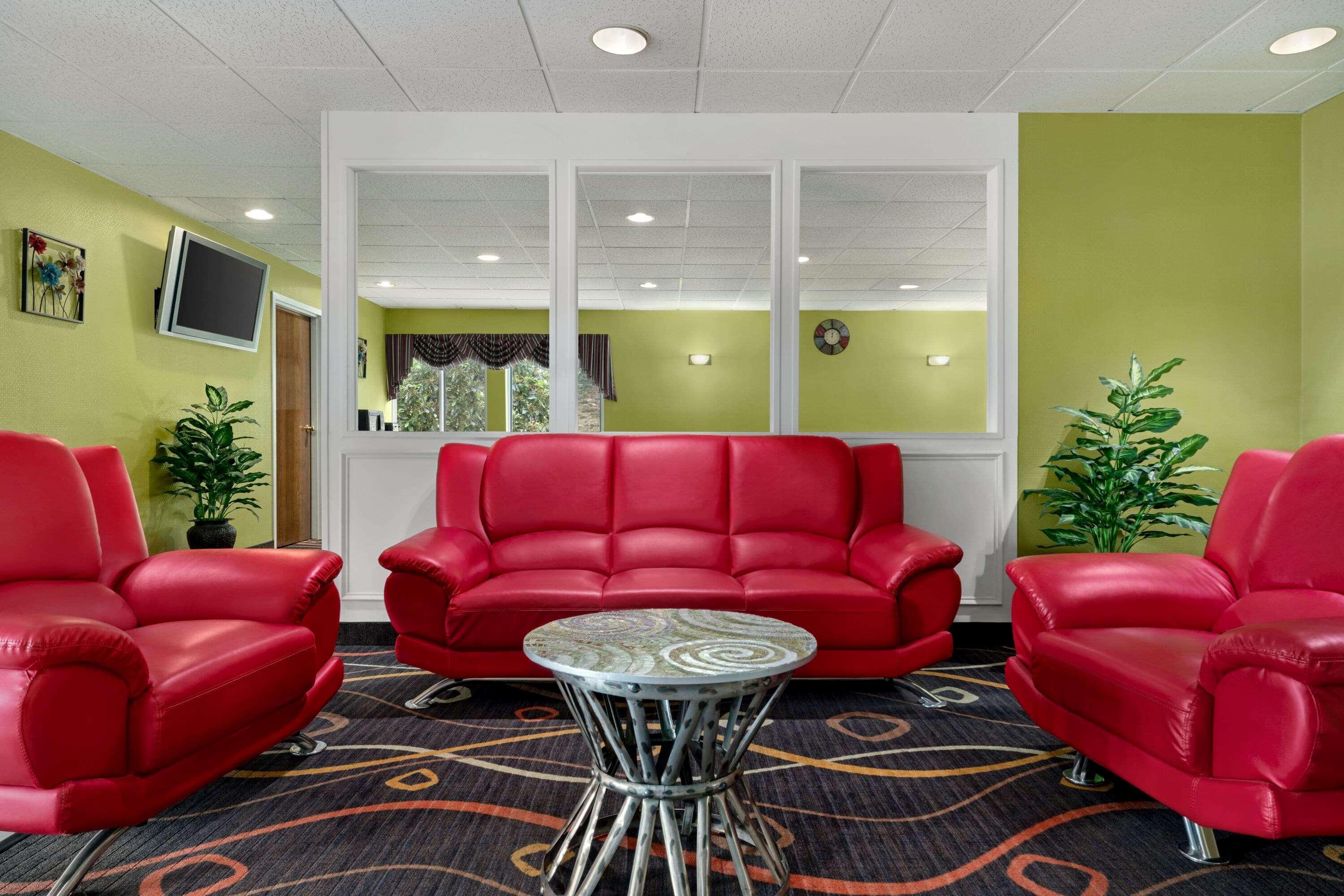 Baymont By Wyndham North Dartmouth Fall River Exterior photo